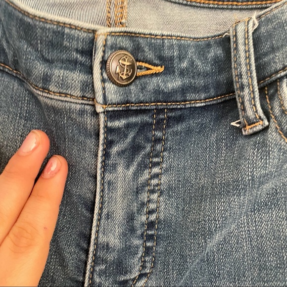 Talbots Jean - Picture 7 of 8